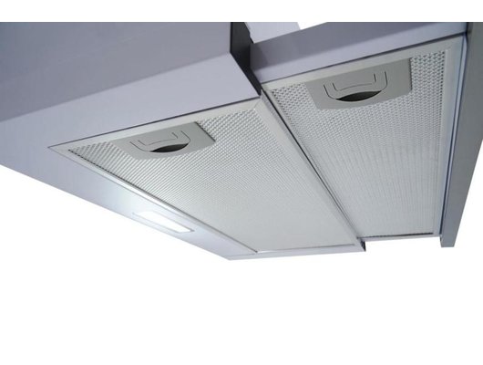 Вытяжка CANDY CVXT64SX